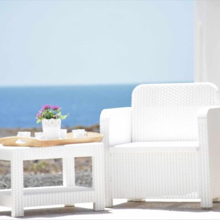 Villa Verde Mar La Santa Ngoại thất bức ảnh