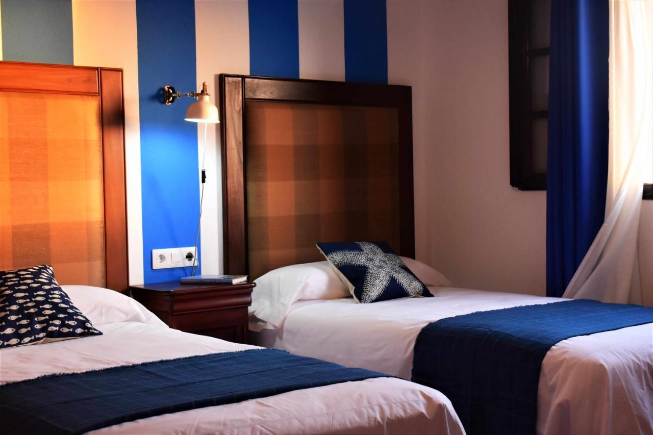 Villa Verde Mar La Santa Ngoại thất bức ảnh