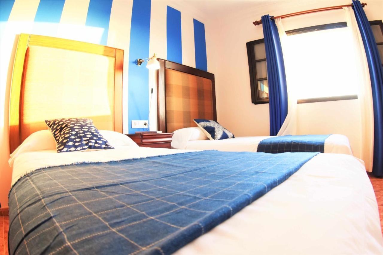 Villa Verde Mar La Santa Ngoại thất bức ảnh