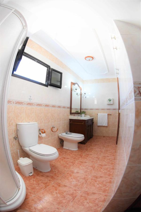 Villa Verde Mar La Santa Ngoại thất bức ảnh