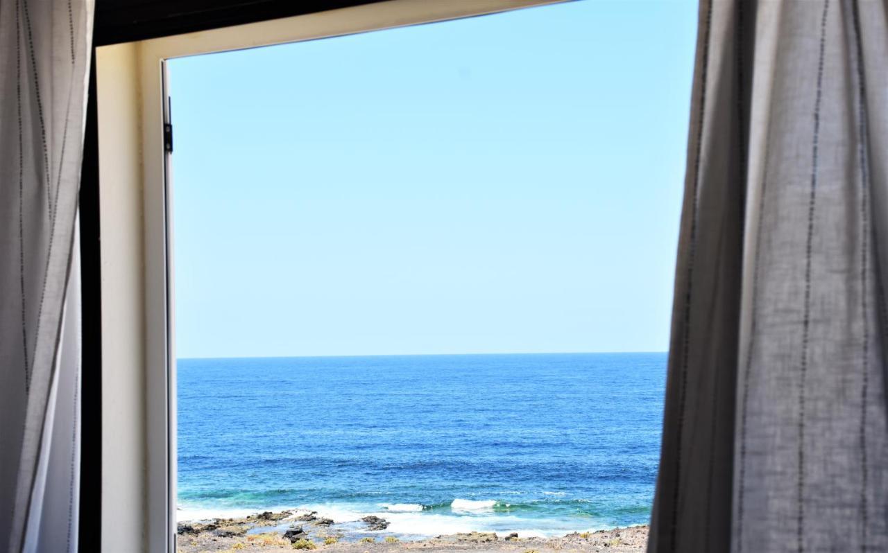 Villa Verde Mar La Santa Ngoại thất bức ảnh