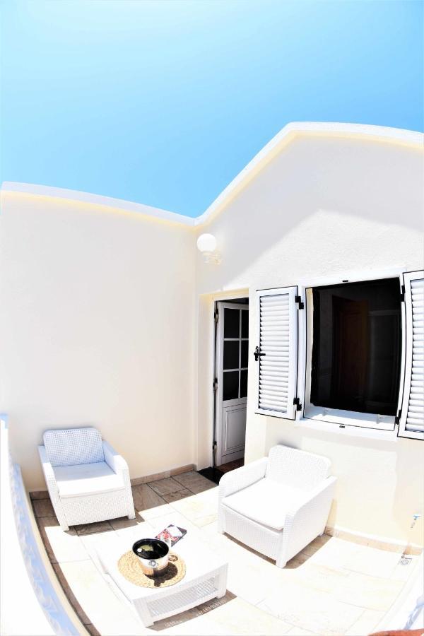 Villa Verde Mar La Santa Ngoại thất bức ảnh