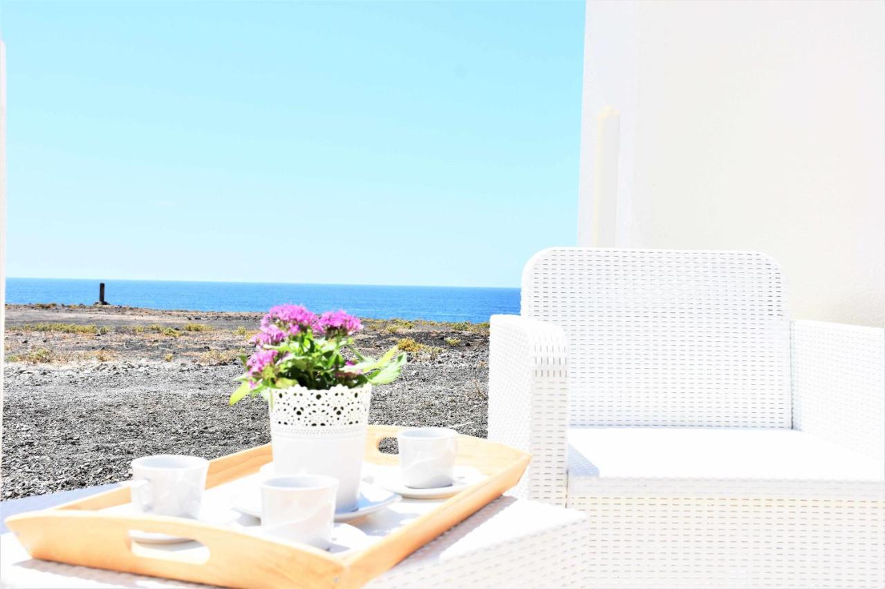 Villa Verde Mar La Santa Ngoại thất bức ảnh