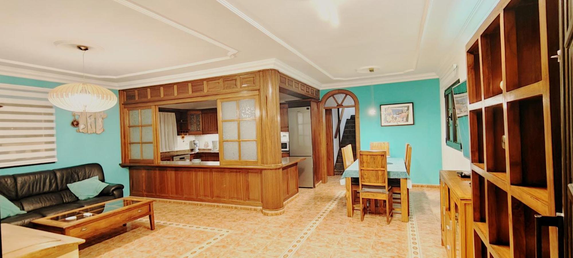 Villa Verde Mar La Santa Ngoại thất bức ảnh